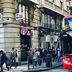 Madrid Fashion Hostal