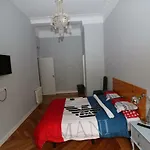 Madrid Fashion Hostal