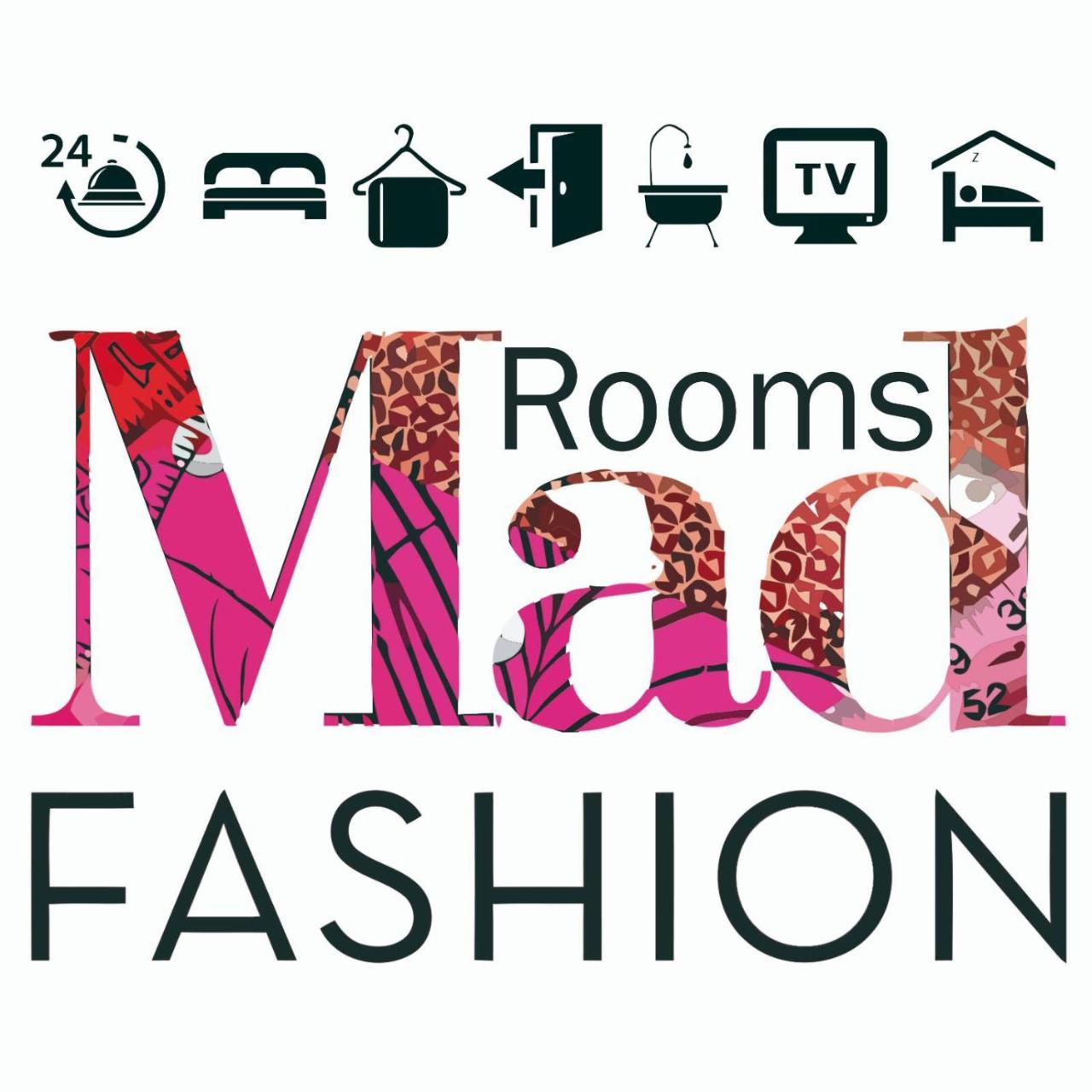 Fashion * Madrid